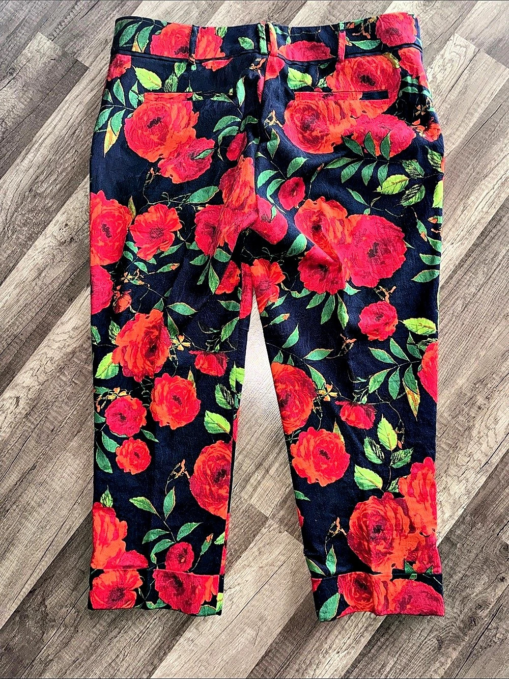 NEW YORK & COMPANY Pants - Picture 2 of 3